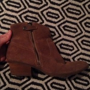 Sofft bootie